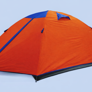 ML0179 Carpa Sobretecho 4 Personas