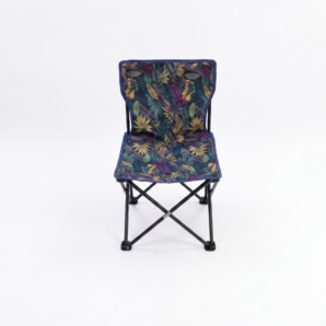 ML0262 Silla Plegable Camping 45 x 45 x 75