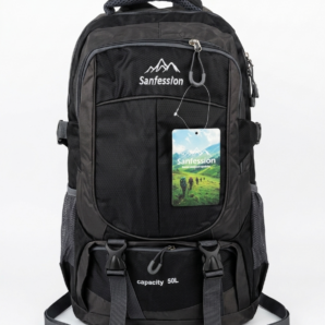ML0268 Mochila Yi Rong Adventure de gran capacidad 55 litros