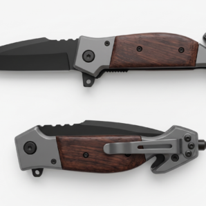 ML0253 Navaja Tactica