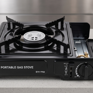 ML0241 Anafe Portatil Dual