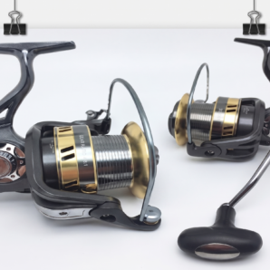 ML0238 Reel Odeshang YT9000