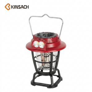 ML0283 Linterna/Luz de camping HB-9588W