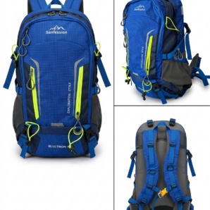 ML0266 Mochila de Alta Montaña Sanfession 50 litros