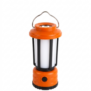 ML0284 Linterna de camping con función de carga 8668