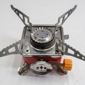 ML0243 Mini Anafe Portátil Kovar K-202