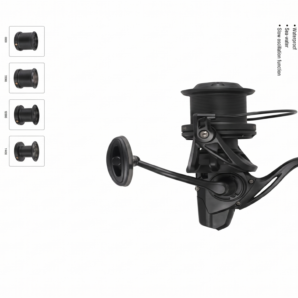 ML0239 Reel NGK Series 10000