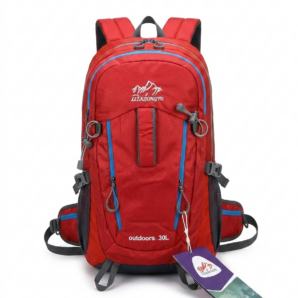 ML0264 Mochila Trekking Profesional 30 litros