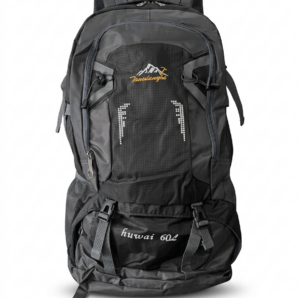 ML0269 Mochila Técnica de Alta Capacidad Sanfession 60 litros