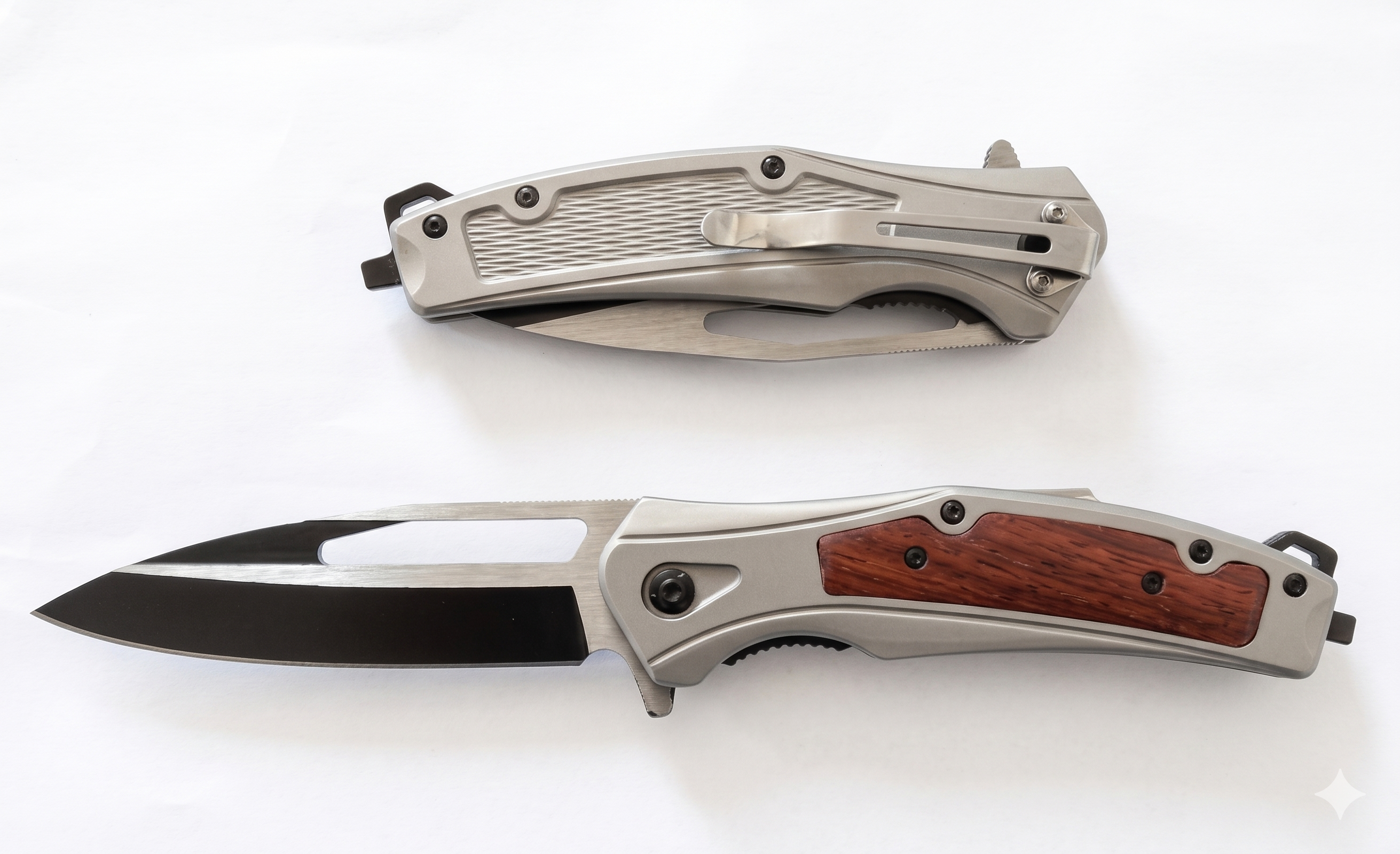 ML0250 Navaja Tactica