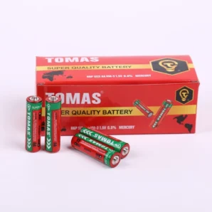 ML0208 Pila AAA