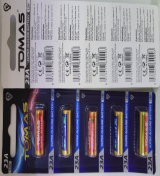 ML0200 Pila 23A