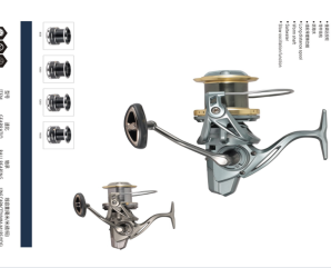 ML0240 Reel HMR Series 10000